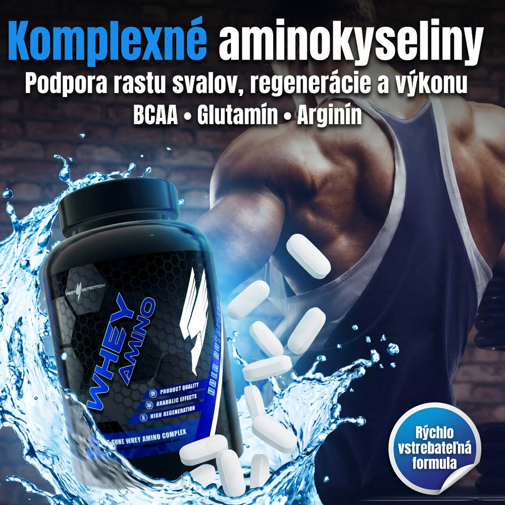 whey amino 1